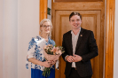 Promocja Książki prof. Tadeusza Trajdosa