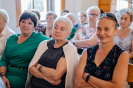 Promocja Książki prof. Tadeusza Trajdosa
