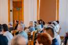 Promocja Książki prof. Tadeusza Trajdosa