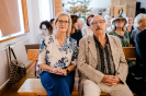 Promocja Książki prof. Tadeusza Trajdosa