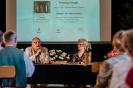 Promocja Książki prof. Tadeusza Trajdosa