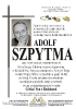 Adolf Szpytma