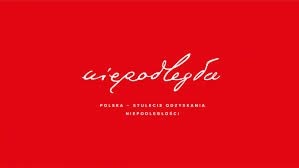 Logo Niepodległa